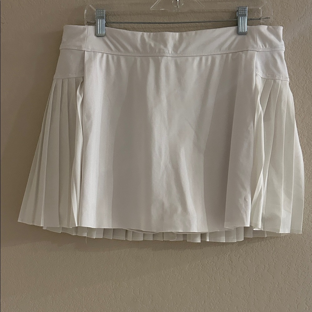 Athleta  JUPE-SHORT Advantage Size L